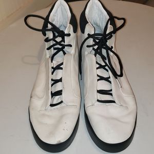Hussain chalayan puma shoes